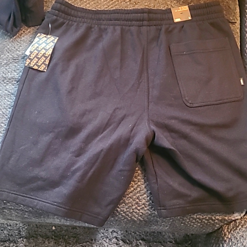 Brand new Vans off wall shorts SOLD SOLD